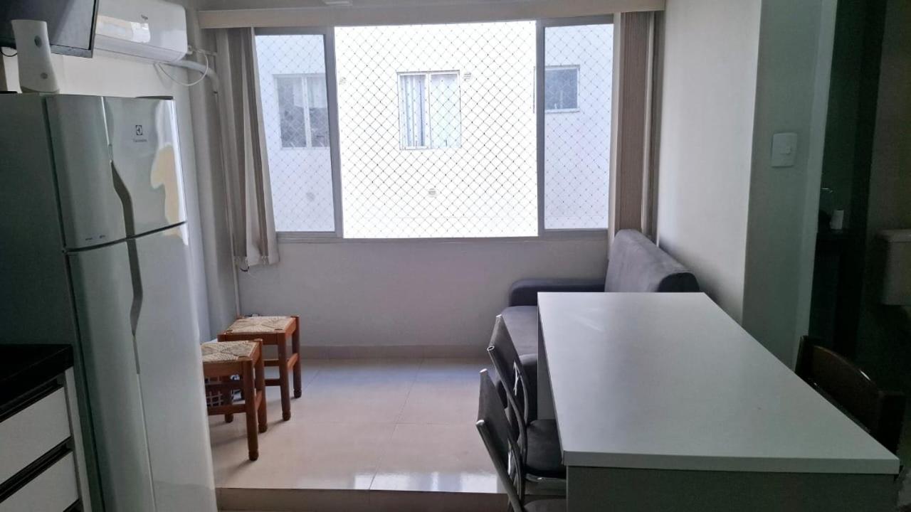 Loft 80 Metros Do Mar Na Praia Central Com Garagem Balneário Camboriú Exteriér fotografie