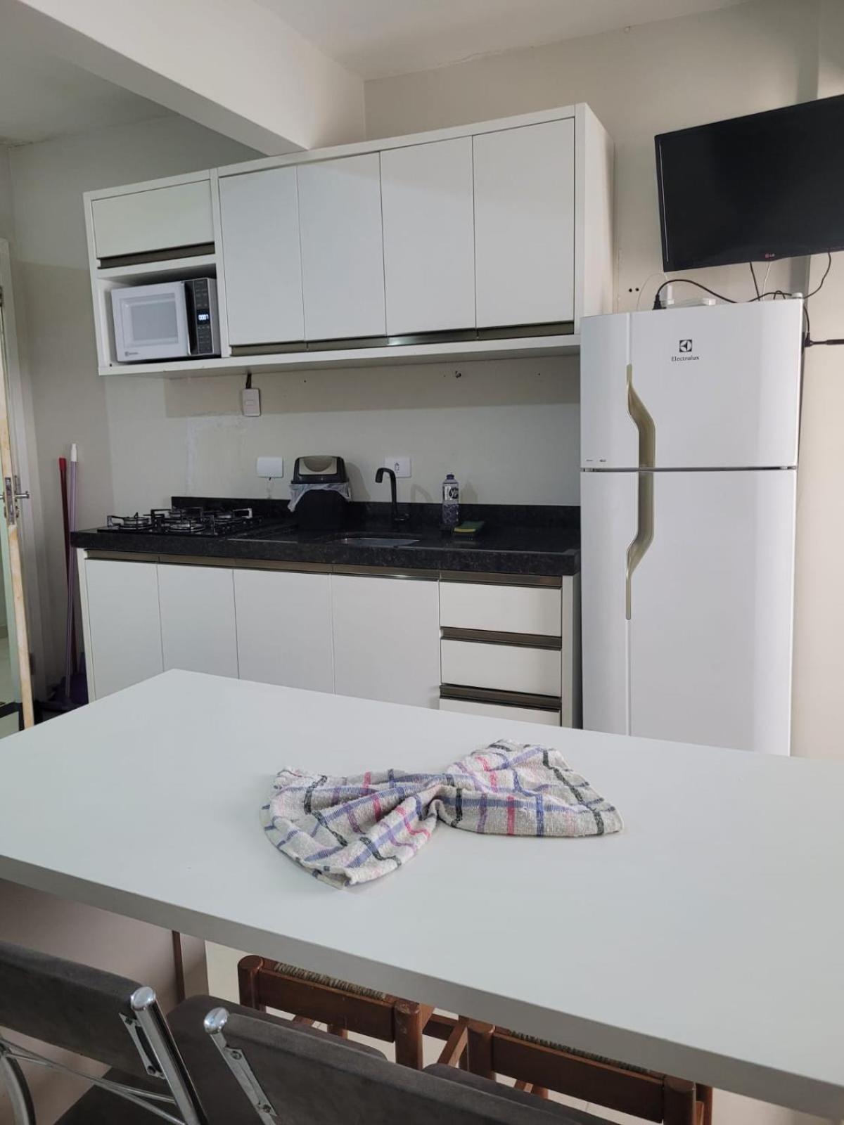 Loft 80 Metros Do Mar Na Praia Central Com Garagem Balneário Camboriú Exteriér fotografie
