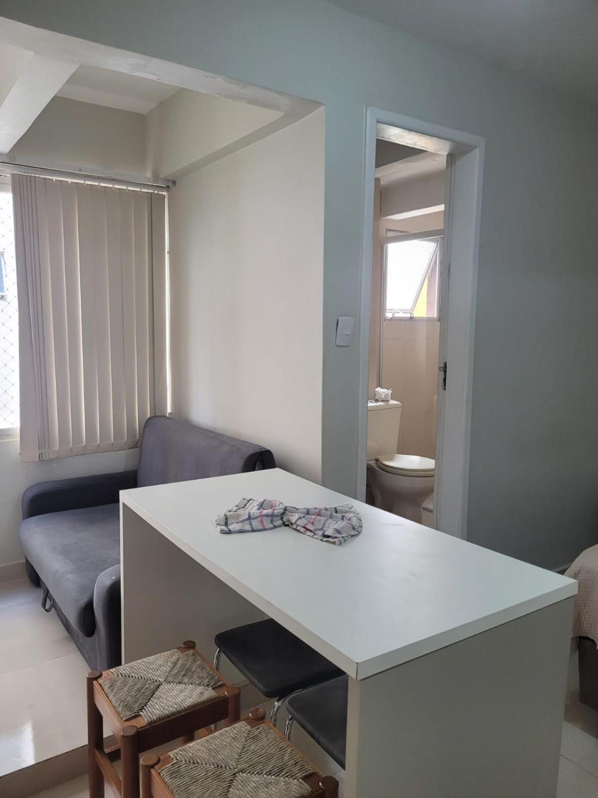 Loft 80 Metros Do Mar Na Praia Central Com Garagem Balneário Camboriú Exteriér fotografie